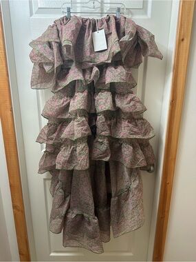 “Show Me Your Mumu” Brandy Dress Size Small